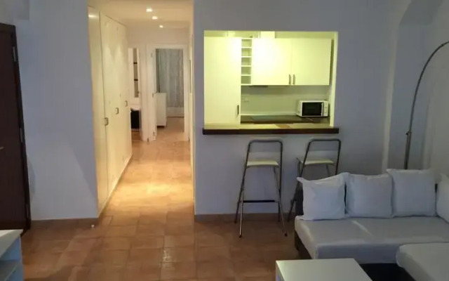 Apartamento Luxury Puerto