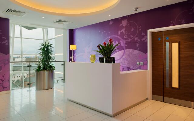 Holiday Inn Derby Riverlights by IHG