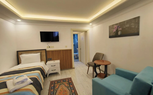 Emek Pansiyon