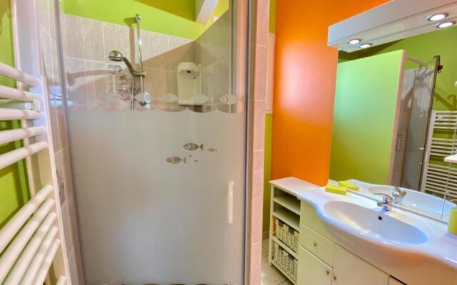 Maison Bretignolles-sur-Mer, 3 pièces, 4 personnes - FR-1-231-176