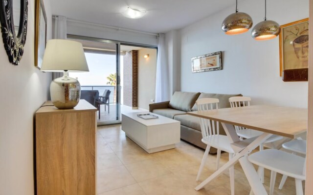Apartamento Santa Clara II - La Caleta