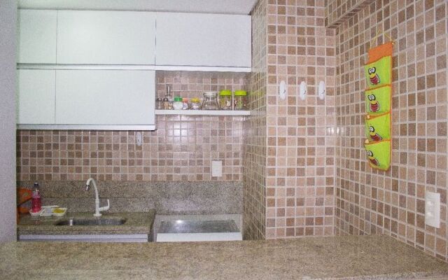 Flat Ancorar - 3306