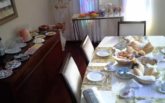 B&B Home Carioca