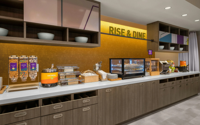 Home2 Suites By Hilton Eureka