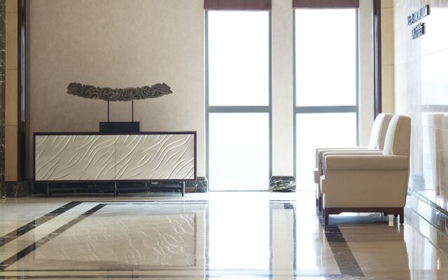 The Westin Hefei Baohe