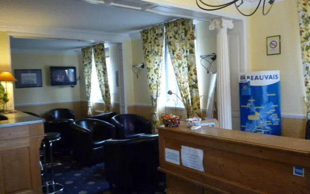 Hotel De La Residence