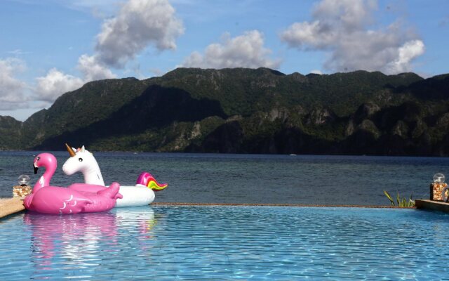 Balinsasayaw Resort