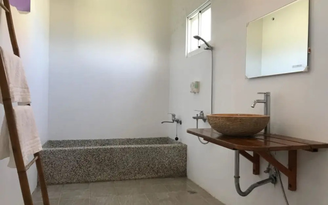 Small Stack Homestay