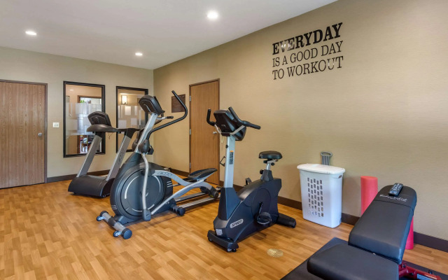 Comfort Inn Ellsworth - Bar Harbor