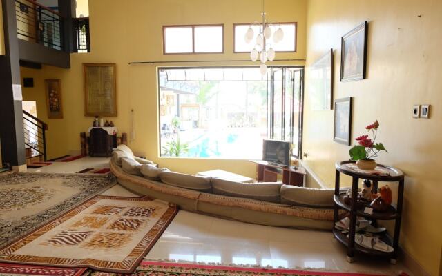 Villa Alifa