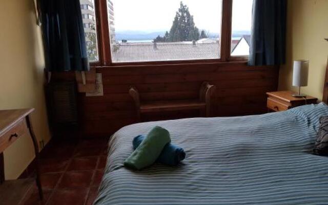 Patagonia Jazz Hostel