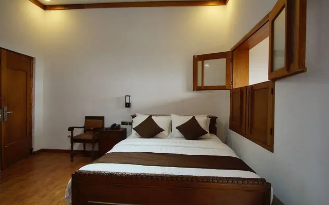 Selecta Hotel Batu Malang - Adults Only