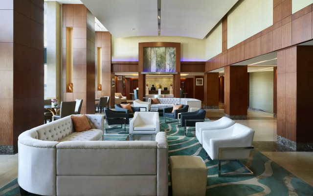 Battery Wharf Hotel, Boston Waterfront