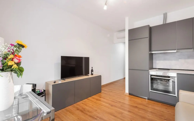 Ottavia Residence-Roma