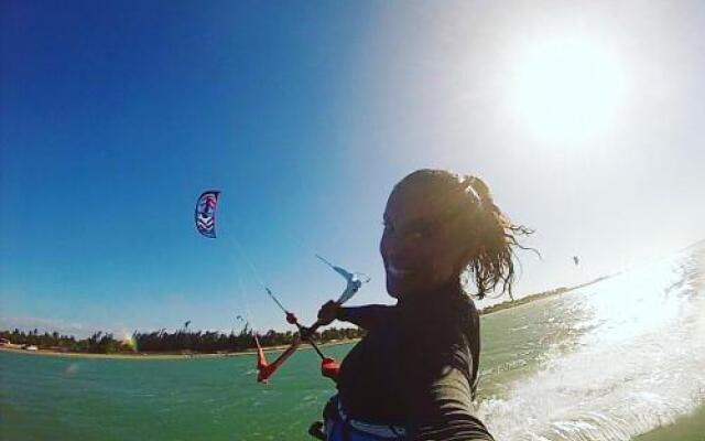 Pousada Kite Guajiru
