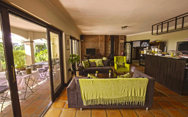 Southern Light Country House