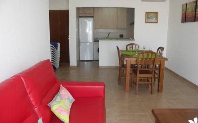 Apartamentos Plaza España