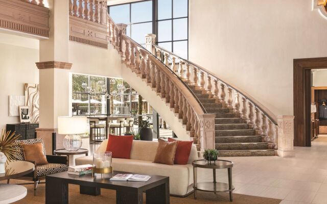 Zachari Dunes on Mandalay Beach, Curio Collection by Hilton