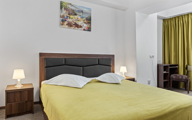 Lina Hotel