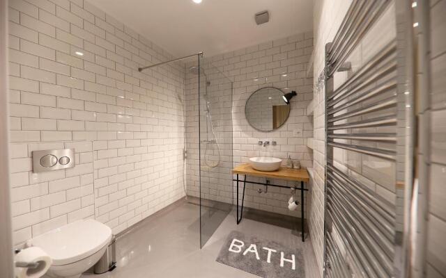 White Rooms Zadar345