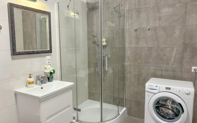 Sun City Apartments (Сан Сити) 28