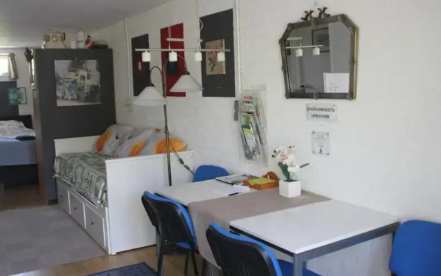 Asselts Bed & Breudje