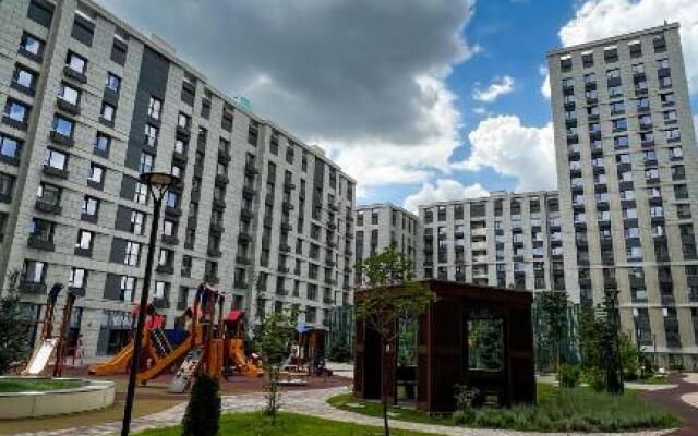 ЖК 4YOU #73, однокомнатная