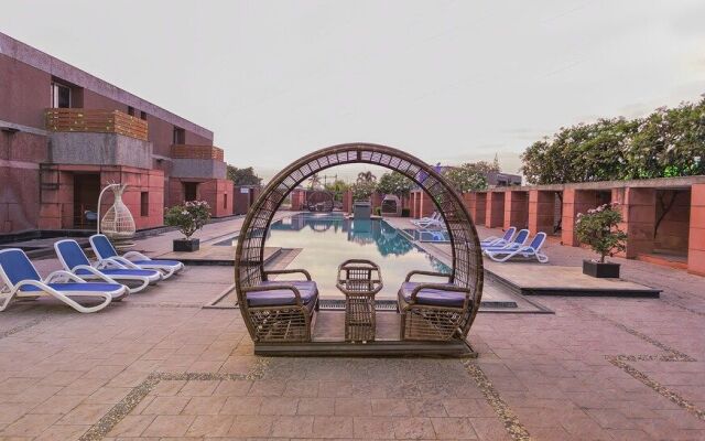 Harsh Raj Heaven Resort