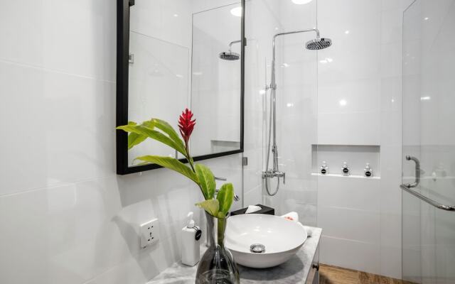 Villa Balik II Seminyak