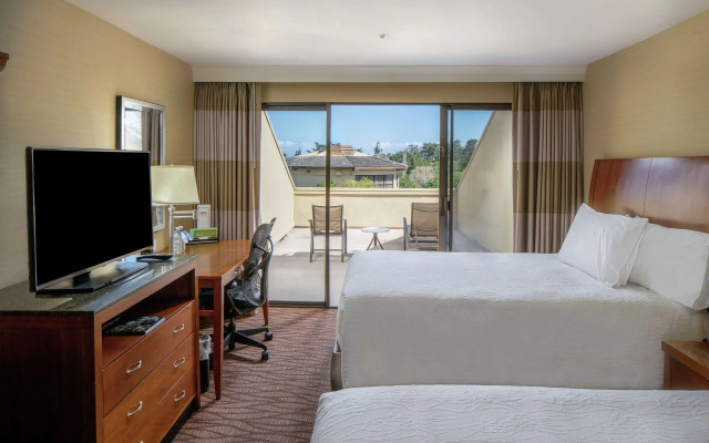 Hilton Garden Inn Monterey