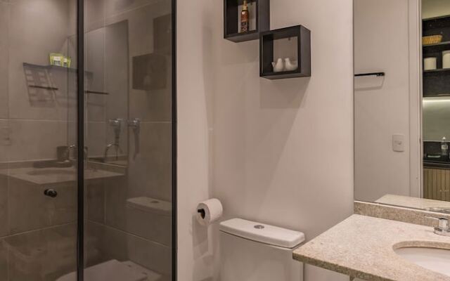 HUX - Houx Pinheiros By Anora Spaces