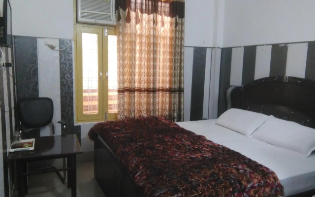 Hotel Leisure Palace
