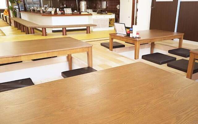 Sauna & Capsule Hotel Hollywood - Caters to Men