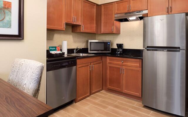 Homewood Suites Columbus Hilliard