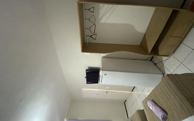 Center 1 Hotel