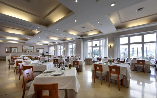 Parador de Jávea