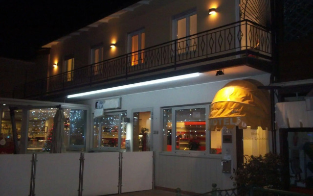 Hotel Gronda Lagunare