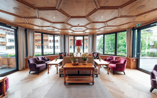 Hotel Trofana Royal