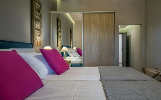 Rivazzurra Luxury BeachFront Villa