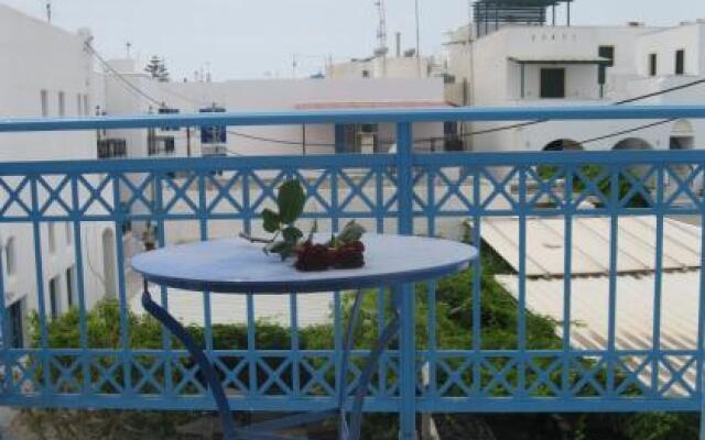Very-Kokkos Pension 2
