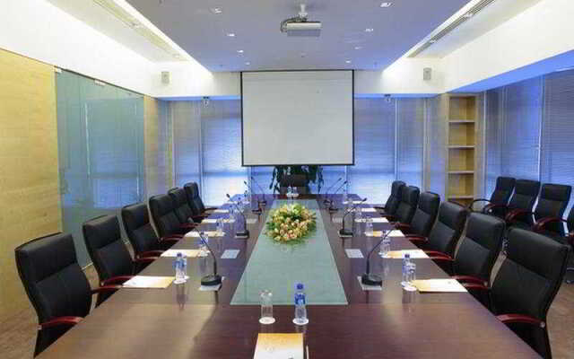 Beijing Donghuang Hotel