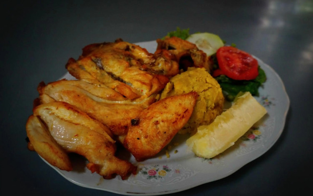 Villa Hermosa de Tambopata Casa Hospedaje & Hostel