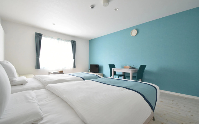 Pine Hills Hotel Miyakojima