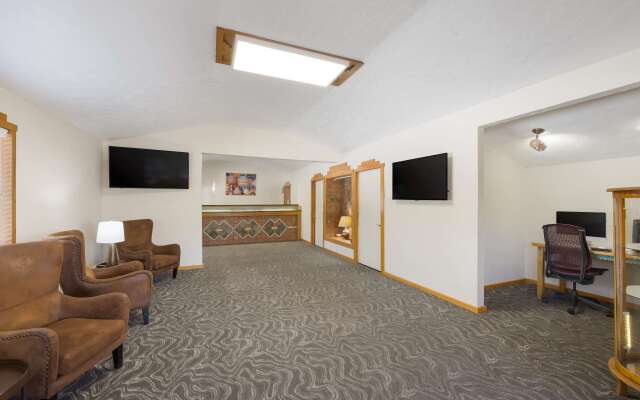 Best Western Kokopelli Lodge