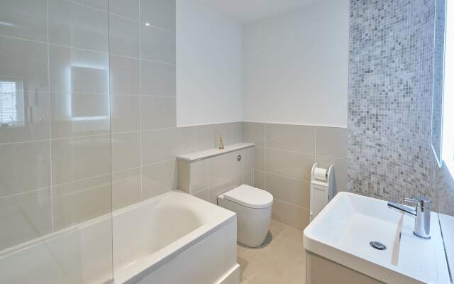 Host Stay No 5 Hoggarths Yard