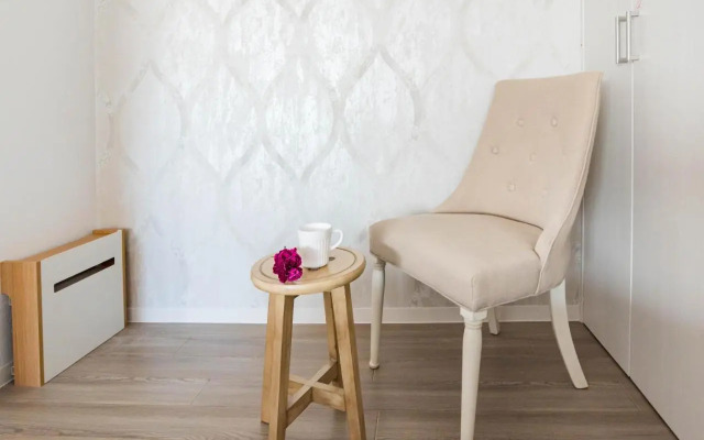 Bijou Suites Granpia