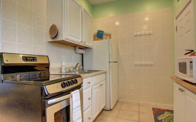 Sweet Escape - 1 Br Condo