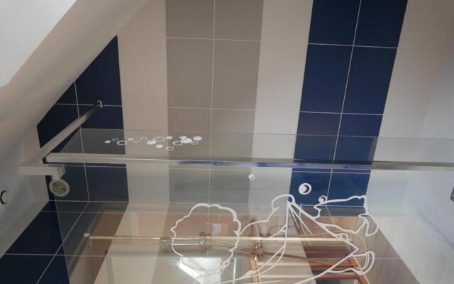 Maison Sarzeau, 5 pièces, 12 personnes - FR-1-639-28