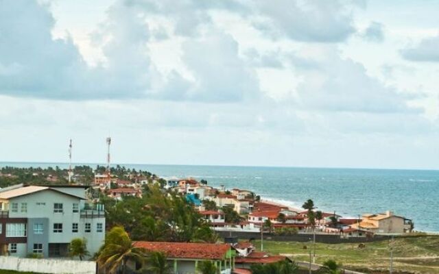 DUNAS e CORAIS PRAIA HOTÉIS e RESTAURANTE