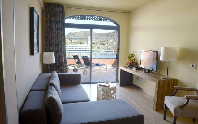 LABRANDA Costa Mogán Hotel